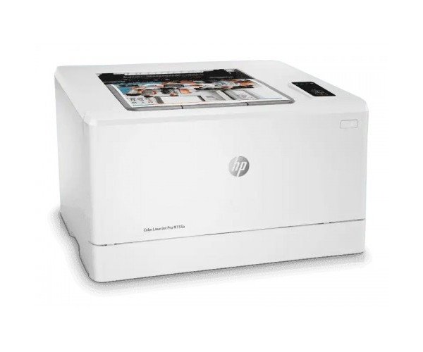 HP Colour LaserJet Pro M155a Color Printer