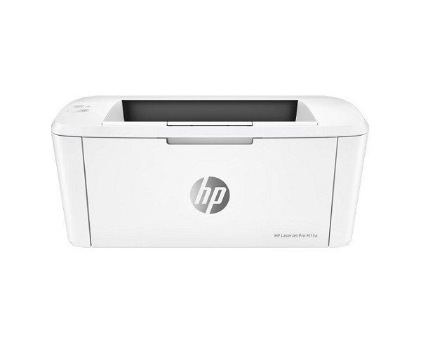 HP LaserJet Pro M15a Printer