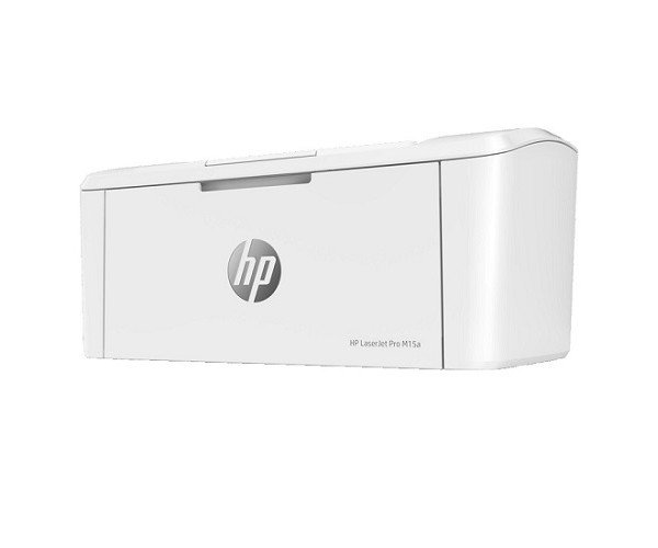 HP LaserJet Pro M15a Printer