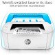 HP LaserJet Pro M15a Printer