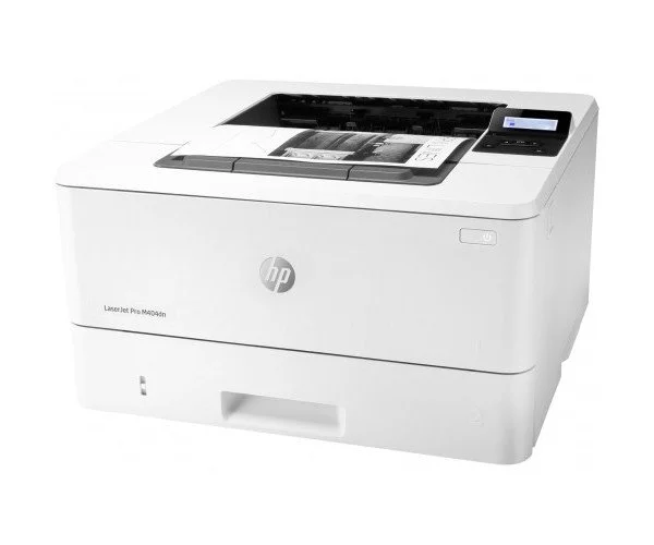 HP LaserJet Pro M404dn Printer