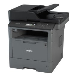 Brother MFC-L5755DW Multi-Function Laser Printer with Wi-Fi (40 PPM)