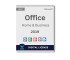 Microsoft Office 2019 Home and Business Bind Key Mac
