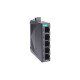 MOXA EDS-2005-EL Series 5-port Unmanaged Ethernet switch