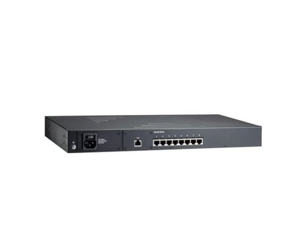 MOXA NPort 5610-8 Serial Device Server