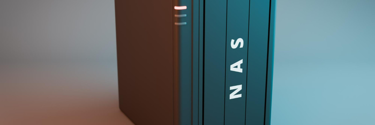 When NAS Storage Beats Cloud for Growing Teams in Bangladesh