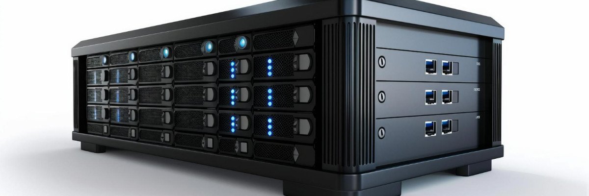 Inside Enterprise NAS Storage Choices for Bangladesh Teams