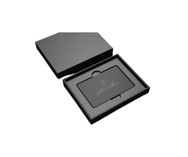 NFC Digital Business Card