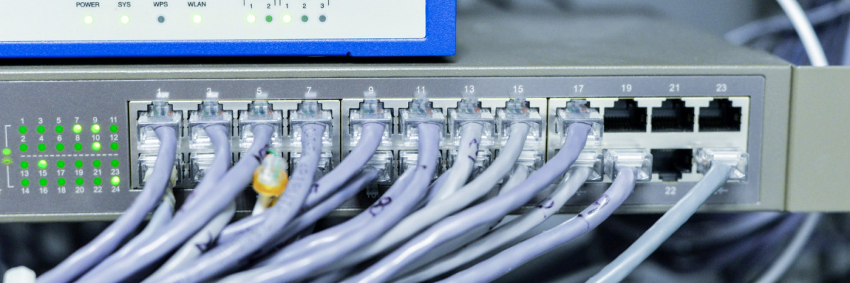 Leveraging Networking Equipment in Bangladesh for Smarter Offices