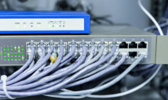 Leveraging Networking Equipment in Bangladesh for Smarter Offices