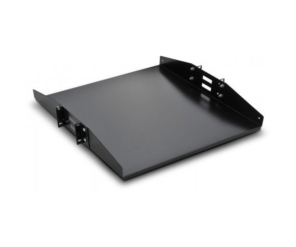 VIVANCO Center Mount Rack Shelf