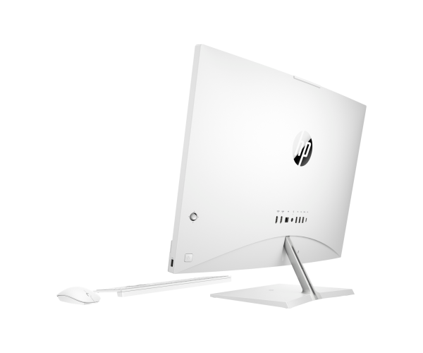 HP Pavilion 27-ca1789d i7 12th Gen All-in-One PC