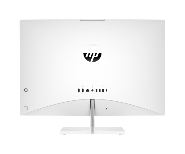 HP Pavilion 27-ca1789d i7 12th Gen All-in-One PC