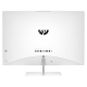 HP Pavilion 27-ca1789d i7 12th Gen All-in-One PC
