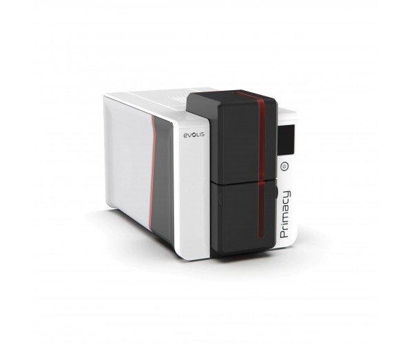 Evolis Primacy 2 Duplex Expert ID Card Printer