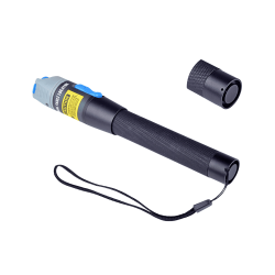 10MW Red Light Source Pen Optical Fiber Tools DIY Light Laser Tester