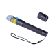 10MW Red Light Source Pen Optical Fiber Tools DIY Light Laser Tester