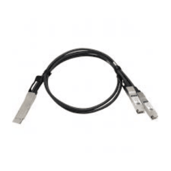 400G QSFP-DD to 2*SFP56 DAC Cable