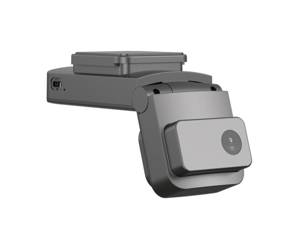 4G LTE C1 Dual-Lens Dash Camera with Radar Detection