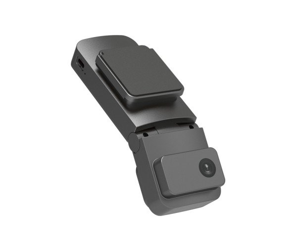 4G LTE C1 Dual-Lens Dash Camera with Radar Detection