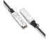6Com 100G QSFP28 Passive Direct Attach Copper Twinax Cable