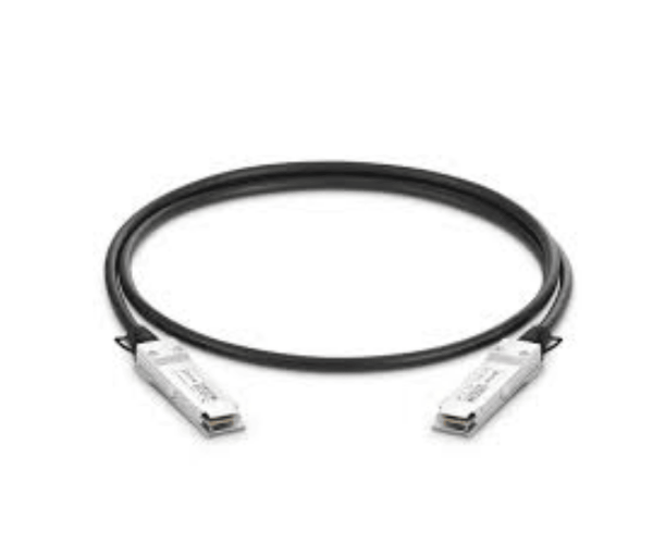 6Com 100G QSFP28 To 2 × 50G QSFP28 Passive Direct Attach Copper Cable (DAC)