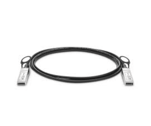 6Com 10G SFP+ To 10G SFP+ Passive Direct Attach Copper (DAC) Twinax Cable