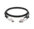 6Com 200G QSFP56 To 2×100G QSFP56 Passive Direct Attach Copper Cable (DAC), 1.5-3M