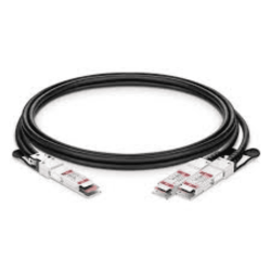 6Com 400G QSFP-DD To 2×200G QSFP56 Direct Attach Copper Cable (DAC), 1M-3M