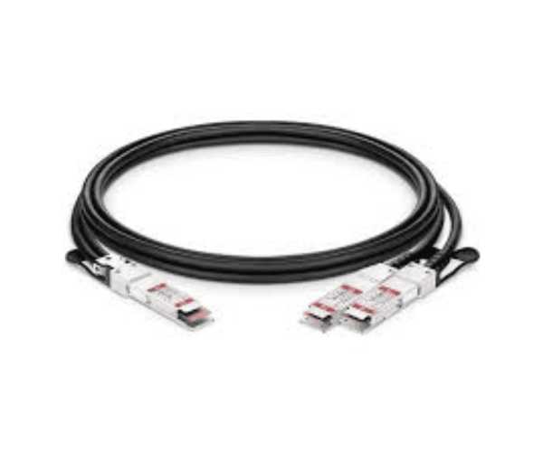 6Com 400G QSFP-DD To 2×200G QSFP56 Direct Attach Copper Cable (DAC), 1M-3M
