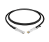 6Com 400G QSFP-DD To 8 × 50G QSFP56 Passive Direct Attach Copper Cable (DAC), 0.5M-3M