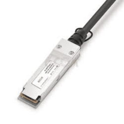 6Com 40G QSFP+ Passive Direct Attach Copper Cable