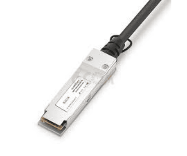 6Com 40G QSFP+ Passive Direct Attach Copper Cable