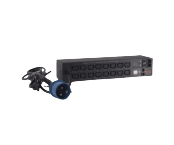 APC AP7922B Switched Power Distribution Unit