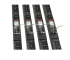 APC APDU9953 Switched Power Distribution Unit