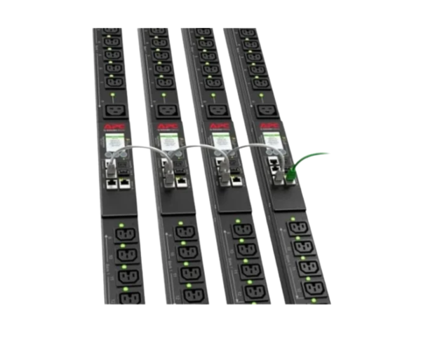 APC NetShelter SX 32 Outlet PDUs