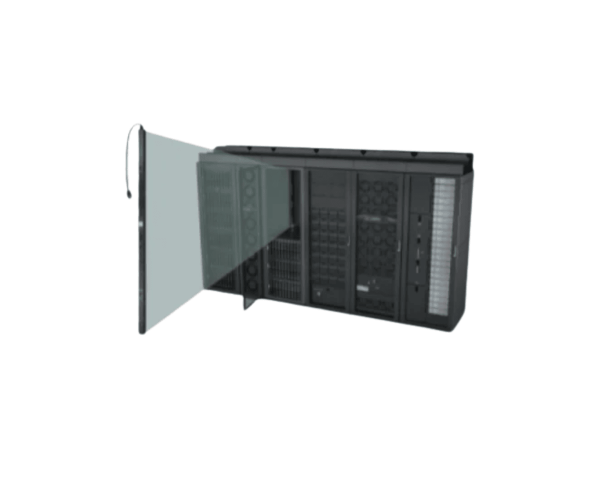 APC NetShelter SX 64 Outlet PDU