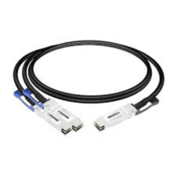 ATOP 200G QSFP56 to 2*QSFP56 DAC Cable