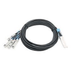 ATOP 200G QSFP56 to 4*SFP56 DAC Cable