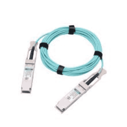 ATOP 40GBASE QSFP+ AOC 4xSFP+ Break-out Cable