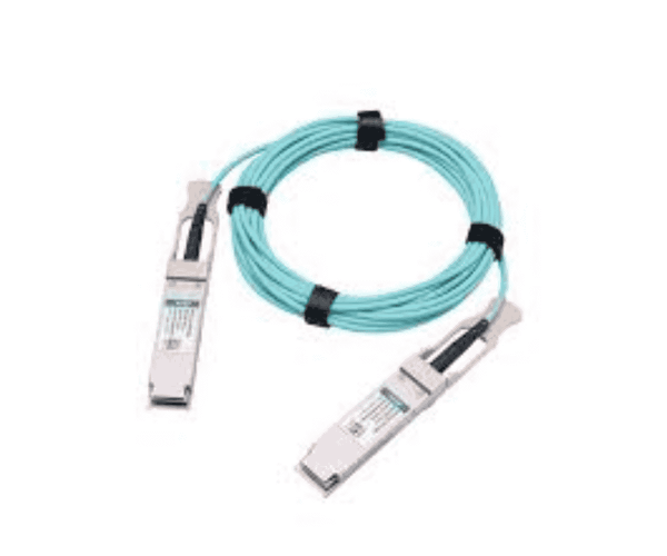 ATOP 40GBASE QSFP+ AOC 4xSFP+ Break-out Cable