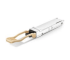 Alcatel-Lucent QSFP-40G-LR Compatible QSFP+ 40GBASE-LR4 Transceiver Module