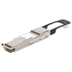 Alcatel-Lucent QSFP-40G-SR Compatible TAA Compliant 40GBase-SR4 QSFP+ Transceiver