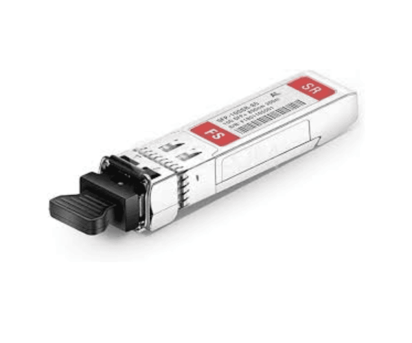 Alcatel-Lucent iSFP-10G-SR SFP+ 10GBASE-SR 850nm 300m Transceiver Module