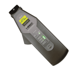Caution OFI-3 Optical Fiber Identifier