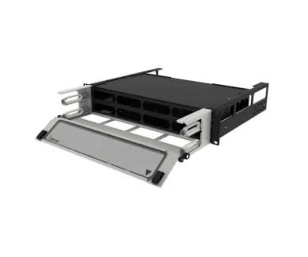 CommScope SYSTIMAX HighBand®12-Way Rack Kit patch panel