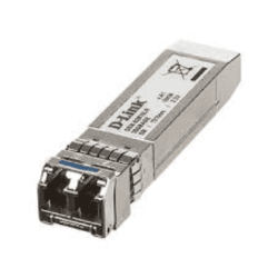 D-Link DEM-S2801SR 100m 25GBASE-SR Multi-Mode SFP28 Transceiver
