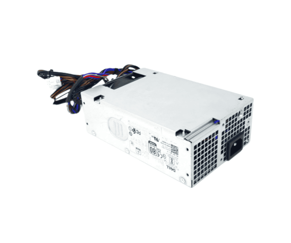 D400EPS-00 400W Power Supply For Dell OptiPlex 3000 MT 3900 MT 5000 MT 7000 MT