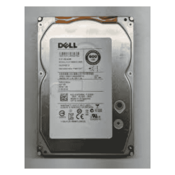 DELL 1.2TB 10K RPM SAS 2.5 INCH HARD DRIVE