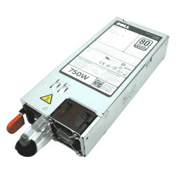 DELL 9PXCV Power Supply 750W 80 Plus Platinum